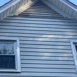 bat siding